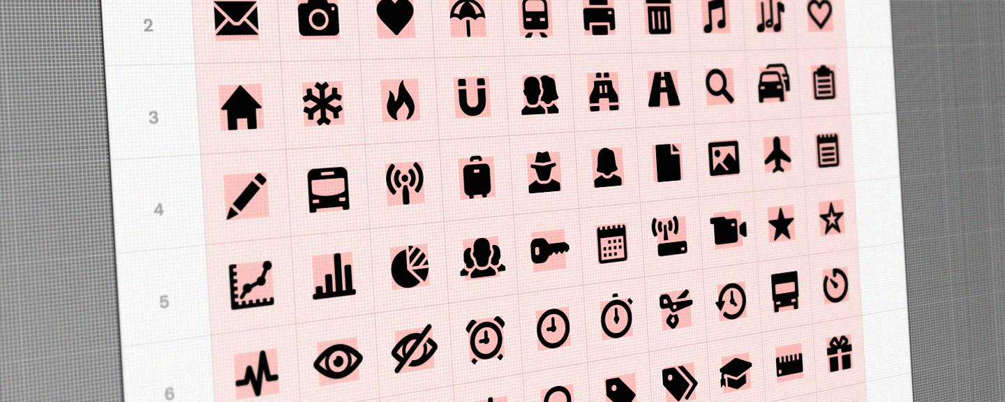 Introducing GLYPHICONS 2.0
