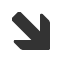 wide-headed-south-west-medium-barb-arrow icon