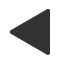 leftwards-very-heavy-equilateral-arrowhead icon
