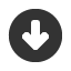 downwards-circle-sans-serif-arrow icon