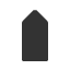 upwards-finger-post-arrow icon