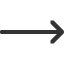 long-rightwards-arrow icon