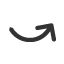 bottom-arc-anticlockwise-arrow icon