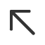 wide-headed-north-west-light-barb-arrow icon