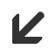 wide-headed-south-west-barb-arrow icon