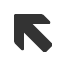 wide-headed-north-west-medium-barb-arrow icon