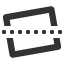 correction-tilted icon