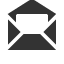 envelope-full icon