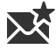 envelope-star icon