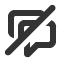 comments-off icon
