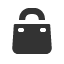 shopping-bag icon