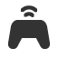 game-controller-wireless icon
