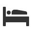 bed-sleeping icon