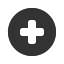 circle-plus icon