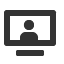 display-person icon