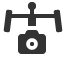 gimbal-three-axis icon