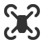 drone-above icon