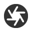 aperture icon