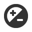 exposure-compensation icon