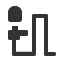 mic-lavalier icon