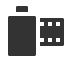 film-roll icon