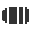 lens-zoom icon