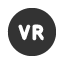 circle-vr icon