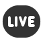 circle-live icon
