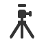 tripod icon