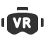 vr-vr icon