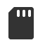 memory-card icon