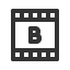 b-roll-empty icon