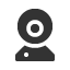 camera-webcam icon
