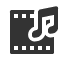 film-music icon