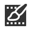 film-paint icon