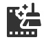 film-clean icon
