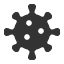virus icon