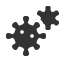 viruses icon