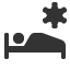 pacient-virus icon