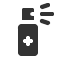 disinfection-spray-small icon