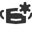 face-mask-virus icon