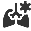 lungs-virus icon