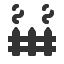 scent-fence-alt icon