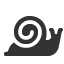 snail icon