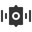 ultrasonic-repeller icon