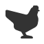 hen icon