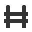 fence-cattle icon