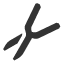 hedge-shears icon