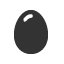 egg icon