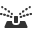 water-sprinkler icon